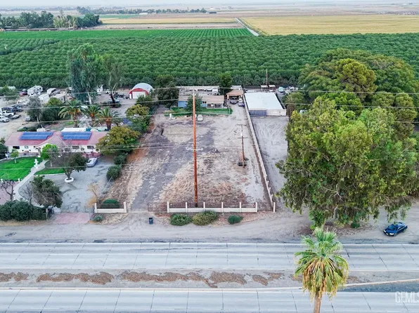 13610 S Union Ave, Bakersfield, CA 93307
