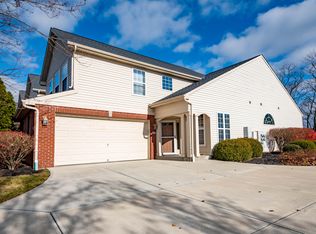 202 Fieldgate Dr, Florence, KY 41042