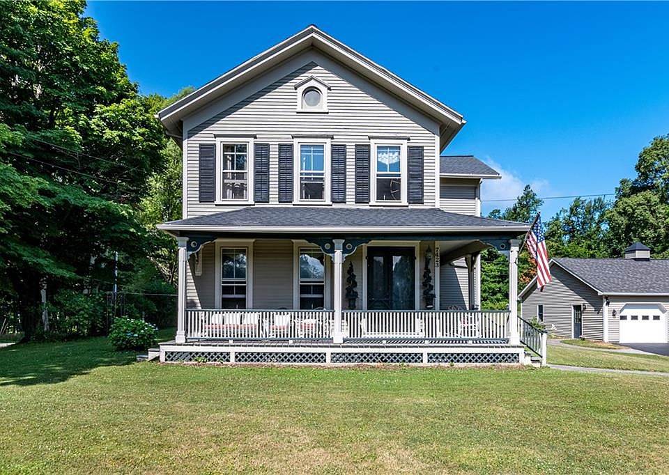 1st image of 7423 Seaman St