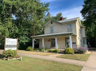 1422 Liberty St FLOOR 2, Franklin, PA 16323