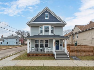 2291 W 38th St, Cleveland, OH, 44113