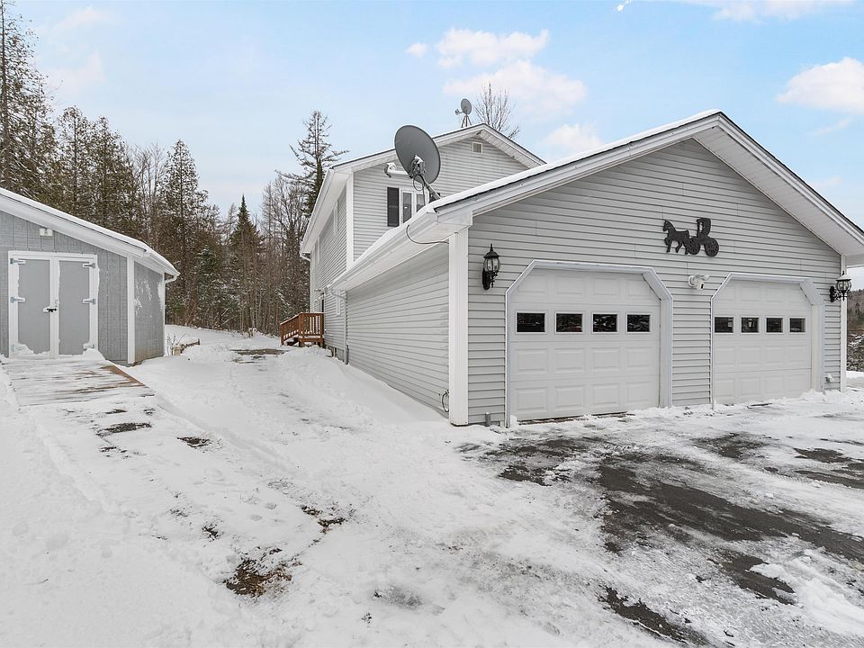 4 Pierre Road, West Stewartstown, NH 03597 Zillow
