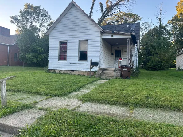 484 E Main St, Xenia, OH 45385