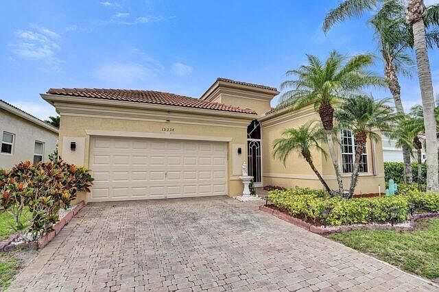 1st image of 15334 Fiorenza Circle