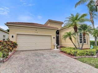 15334 Fiorenza Cir, Delray Beach, FL 33446