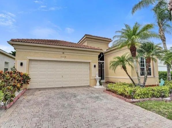 15334 Fiorenza Circle, Delray Beach, FL 33446
