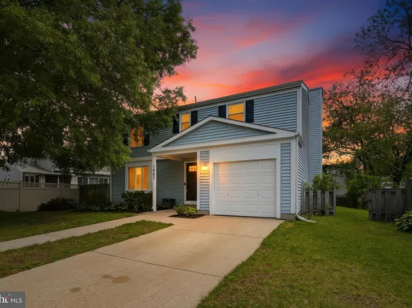 1467 Gesna Dr, Hanover, MD 21076