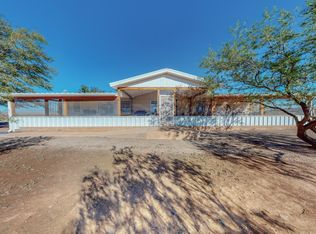 2 Luna Del Desierto, Veguita, NM 87062