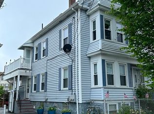 50 Larch St, New Bedford, MA 02740