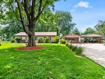 6175 Crows Mill Rd, Springfield, IL, 62707