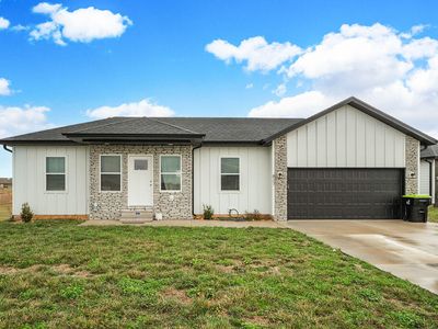 837 Long Leaf Boulevard, Rogersville, MO, 65742