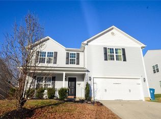1940 Pavilion Dr, Whitsett, NC 27377