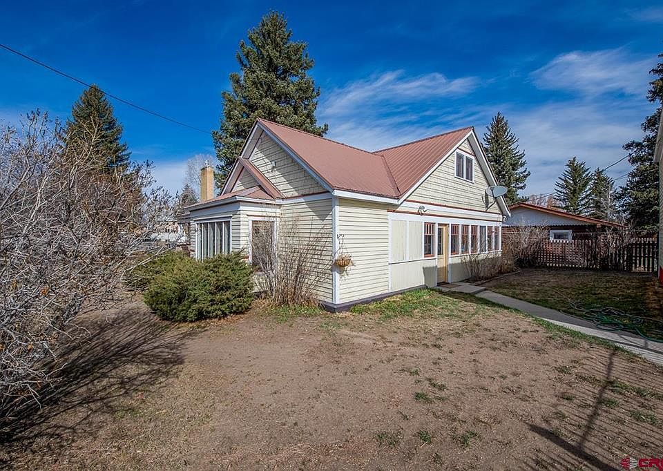 316 N Taylor St, Gunnison, CO 81230 MLS 792452 Zillow