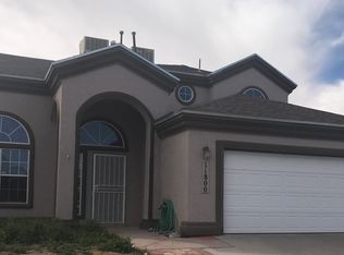 11800 W Vitex Cir, El Paso, TX 79936