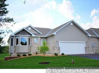 14341 Rochester St NW, Ham Lake, MN 55304