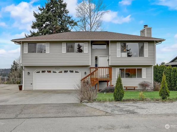 21126 Elberta Road, Lynnwood, WA 98036