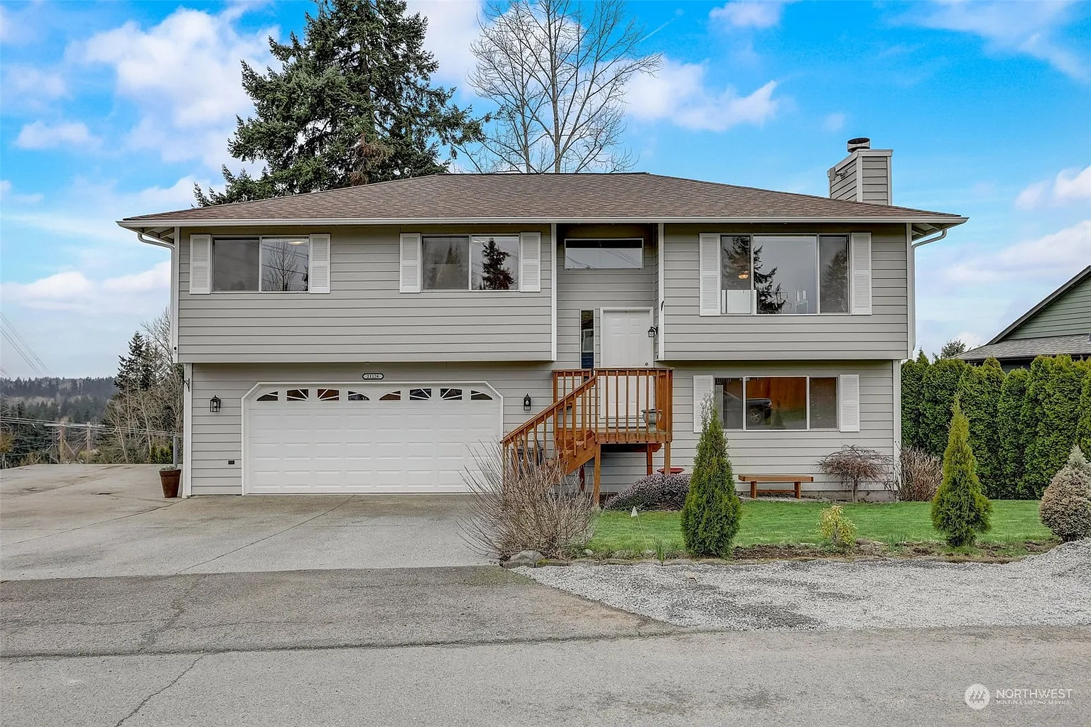 21126 Elberta Road photo 1
