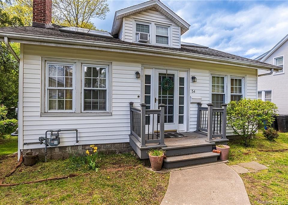 54 Beacon St, Norwalk, CT 06851 | Zillow