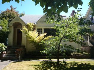 3046 37th Ave SW, Seattle, WA 98126