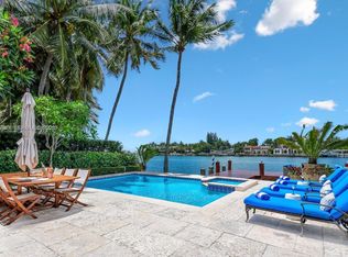 Hibiscus Island, Miami Beach, FL 33139