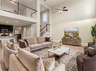 12415 Lake Portal Dr, Houston, TX 77047