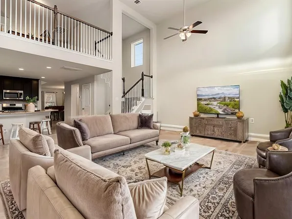 12415 Lake Portal Drive, Houston, TX 77047
