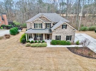 330 Huiet Dr, McDonough, GA 30252