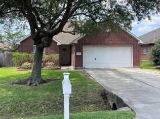 22907 Sebastian Dr, Porter, TX 77365