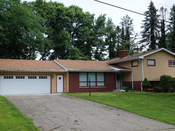 6068 Horizon Heights Dr, Kalamazoo, MI 49009