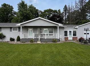 106 Forest Rd, Saint Marys, PA 15857