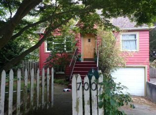 7007 18th Ave NW, Seattle, WA 98117