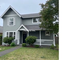 1973 Palisade Blvd, Dupont, WA 98327