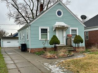 17307 Puritas Ave, Cleveland, OH