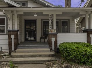 2537 Maple Pl, Fort Wayne, IN 46807