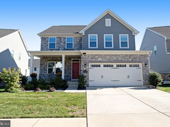 7509 Mint Springs Ct, Manassas, VA 20109