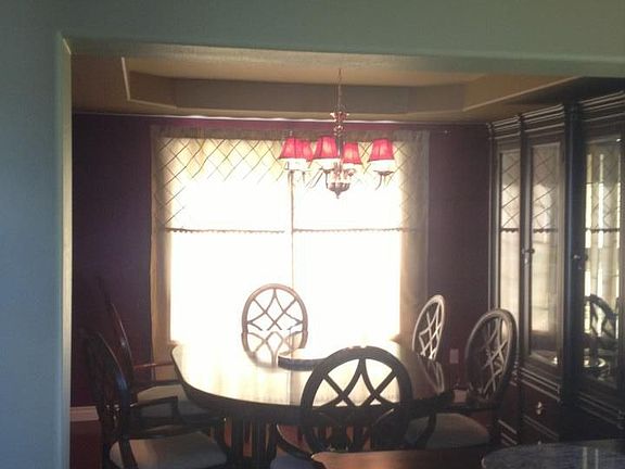 living/dining