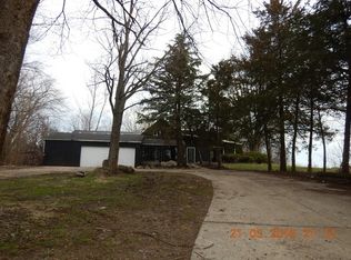 9212 W Bruns Rd, Monee, IL 60449