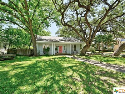 719 Belvin St, San Marcos, TX, 78666