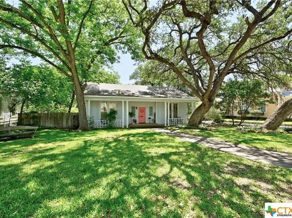 719 Belvin St, San Marcos, TX 78666