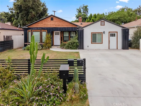 11500 Calvert St, North Hollywood, CA 91606