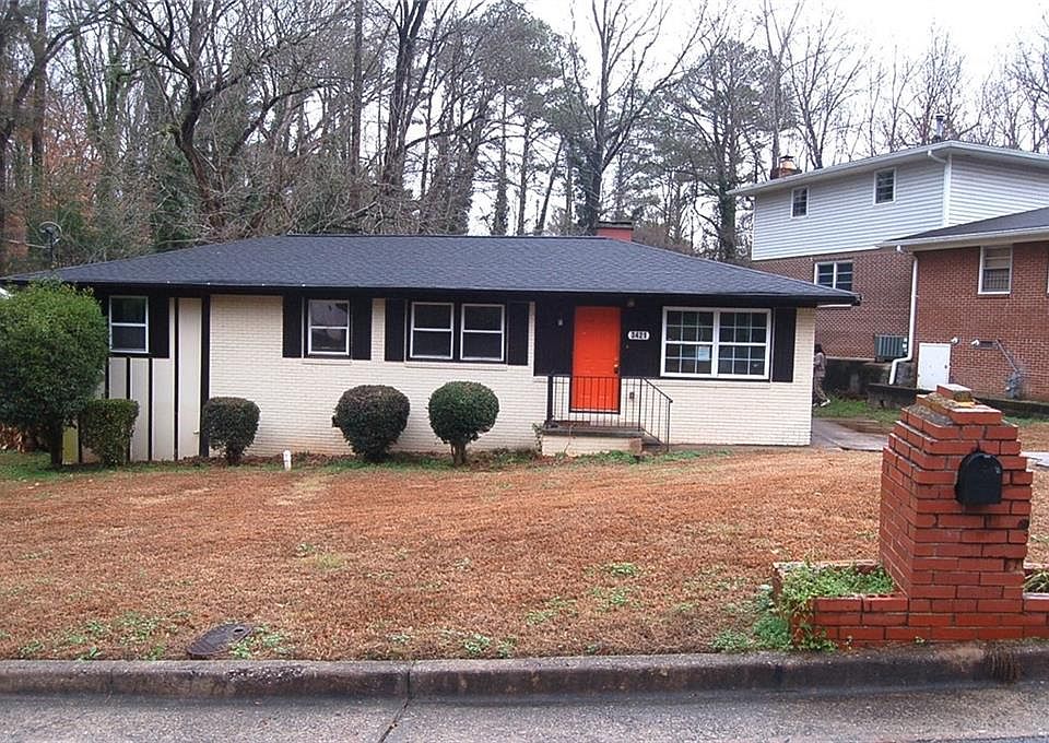 1st image of 3421 Adkins Rd NW