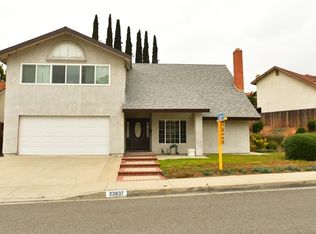 23837 Sapphire Canyon Rd, Diamond Bar, CA 91765
