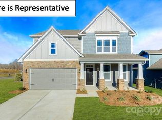 5006 Blue Serenity Ct, Denver, NC 28037