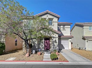 763 Magrath St, Spring Valley, NV 89178