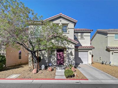 763 Magrath St, Spring Valley, NV, 89178