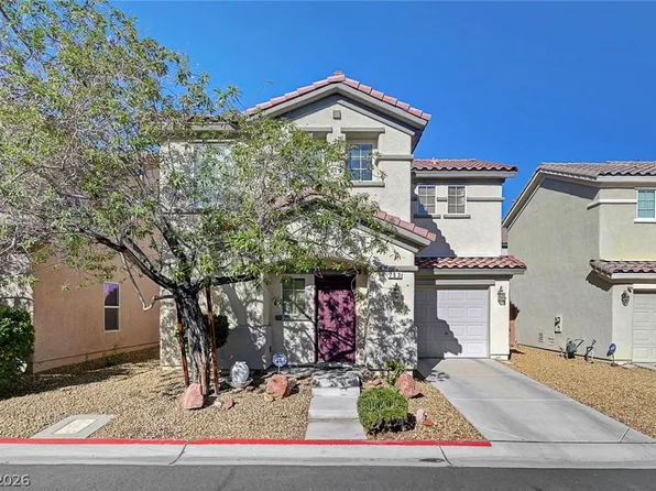 763 Magrath St, Spring Valley, NV 89178