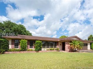 921 SW 74th Ave, Plantation, FL 33317