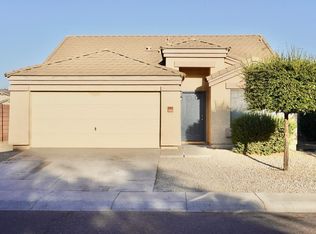 1415 S 105th Dr, Tolleson, AZ 85353