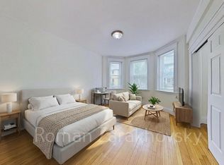 14 Orkney Rd APT 15, Brighton, MA 02135