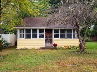 339 Cummings Rd, Vermilion, OH 44089